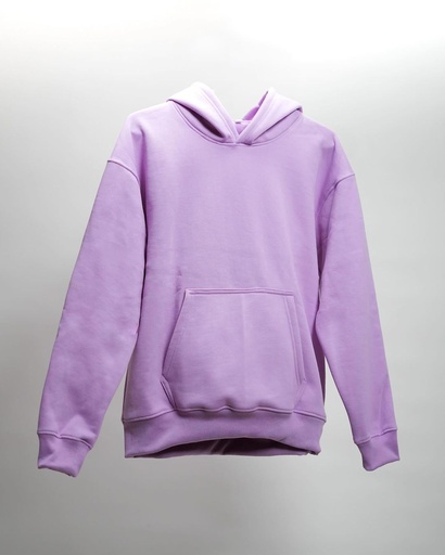 LAVENDER OVERSIZED